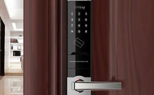 南浔24小时上门开锁公司